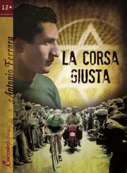 2 Non possiamo dimenticare l agonismo sano e sportivo tra due imponenti ciclisti come Coppi e Bartali, ma le loro imprese sportive sono nulla a confronto L atto eroico del campione delle due ruote