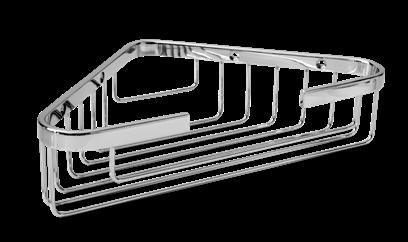 K106D Griglia triangolare 2 piani mm