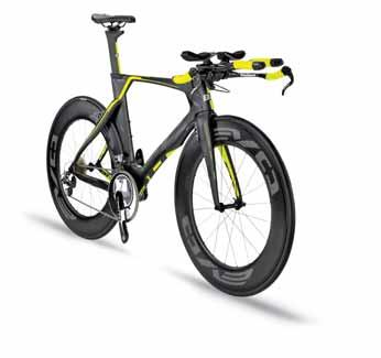 1 TRIATHLON AEROLIGHT 68 Aerolight Carbon Monocoque, Convertible Internal Routing Aerolight Integrated Tapered Full Carbon 1.