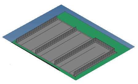 Impianto biogas da 1MW: