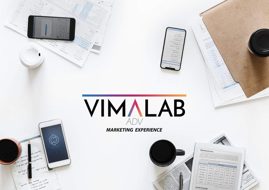 Contatti E-mail: info@vimalab.