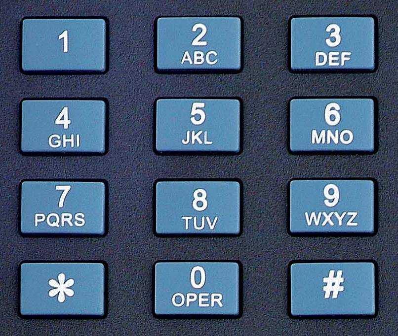 4) Dnd Questo tasto serve a impostare il telefono nella modalità Non disturbare, in questo caso chi tenterà di chiamare sentirà il tono di occupato.