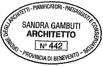 1353 CAUTANO i GEOMETR I B ENEV ENT O LAVORI DI RIPRISTINO E ADEGUAMENTO DEL CENTRO SERVIZI COLLETTIVI, SEDE DEL CONSORZIO ASI,