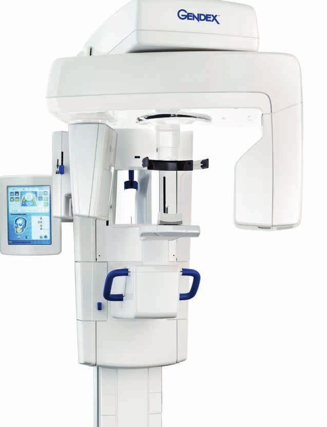 Sistemi radiografici