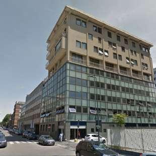 13 Milano Tortona Uffici di Rappresentanza Sede legale Viale