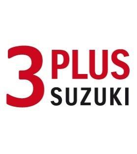 Pagina Servizi 3 anni o 100.000 Km di garanzia. 3 anni di assistenza stradale "Suzuki Road Assistance" in collaborazione con Allianz- Global Assistance.