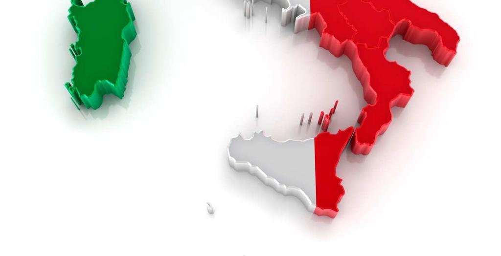 Contesto di riferimento In Italia i potenziali destinatari della misura erano poco meno di 2 milioni al 31 dicembre 2015, a seguito del processo di riforma dell ISEE.