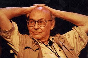 La società della mente Ma è stato Marvin Minsky, a metà anni 80, a diffondere