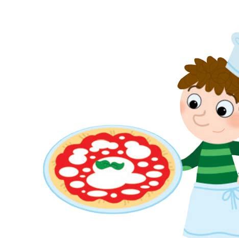 La sottrazione: le caratteristiche Per la festa di inizio anno scolastico, sono state preparate 230 porzioni di pizza. Gli alunni della scuola sono 217, quante porzioni di pizza avanzano?