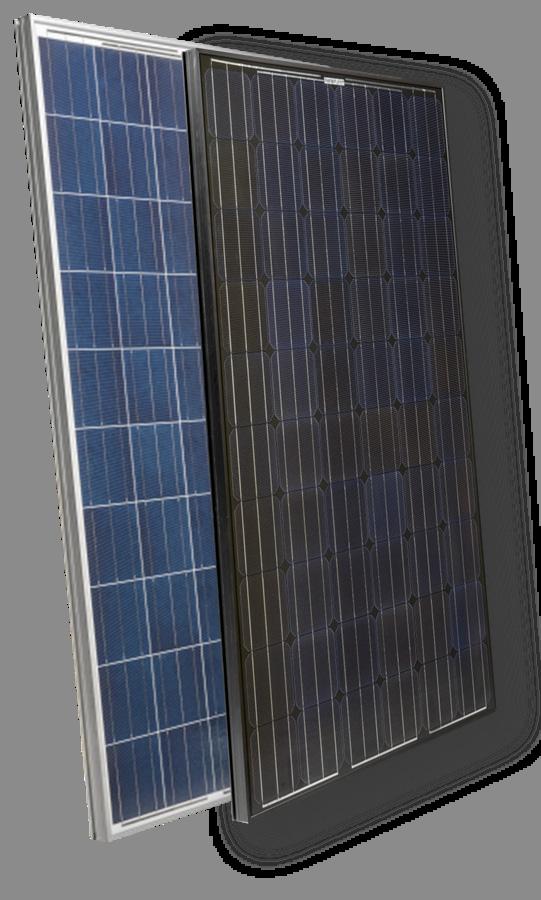 Moduli fotovoltaici