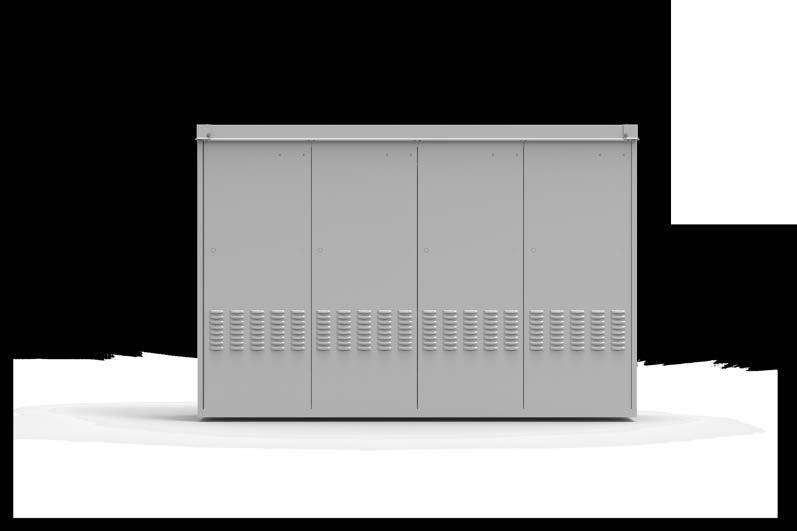 400 kw) Scambiatore primario in Al/Si/Mg interamente bagnato ultracompatto ad alta circolazione d acqua (garanzia 5 anni) (1 per ogni elemento termico) Regolatore elettronico digitale Ufly P con