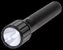 Proiettore LED da lavoro magnetico e ricaricabiele.