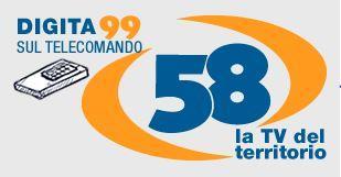 CANALE58 (Tv