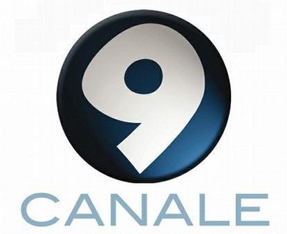 CANALE9 (Tv