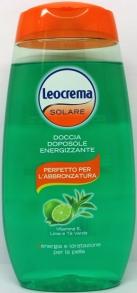 1 - LEOCREMA SOL.DOCCIA 300ML.COCCO Conf.