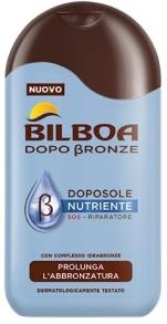 BILBOA SOL.DOPOSOLE NUTRIENTE BRONZE Conf.