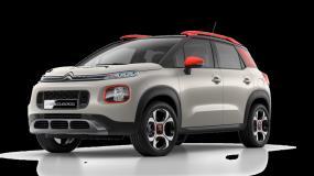 NUOVO COMPACT SUV CITROËN C3 AIRCROSS PREZZI Pagina 34 MESSA SU STRADA: 750 CV BENZINA Normativa Fiscali kw PureTech 82 Euro 6 14 60 Neo patentati CO² (g/km) 116 Chiavi in mano 15.500,00 17.250,00 19.