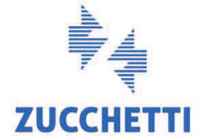 Copyright 2018 Zucchetti Spa PER MAGGIORI INFO www.zucchetti.
