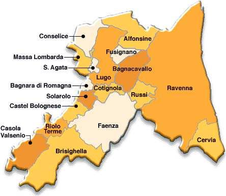 ENERGY NETWORK DI 51 COMUNITA SOLARI LOCALI Comune di Ferrara Provincia di