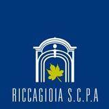 Si ringrazia per l ospitalità: Le relazioni presentate ed eventuale materiale informativo, saranno disponibili e scaricabili dai portali: www.riccagioia.it e http://users.unimi.