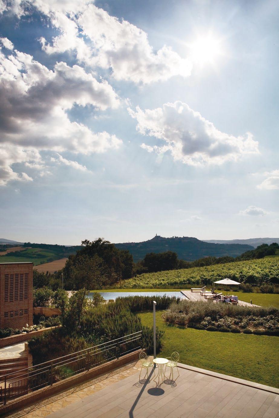 Il territorio di Todi, vocazione e unicità ancora inesplorate. Todi si trova in Umbria, terra inesplorata e cuore verde d Italia.