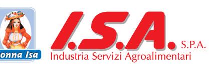 A: Affiliati Isa Punti Vendita Proprietà I.S.A. Promoters Reparto Generi Vari I.S.A. Tecnici Reparto Freschi I.S.A. Oggetto: modalità invio preordini promozioni regionali I.S.A. (revisione 2013) La