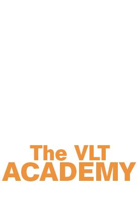 The VLT Academy Roma, 19-21 Luglio 2016 Percorso formativo di gestione manageriale della