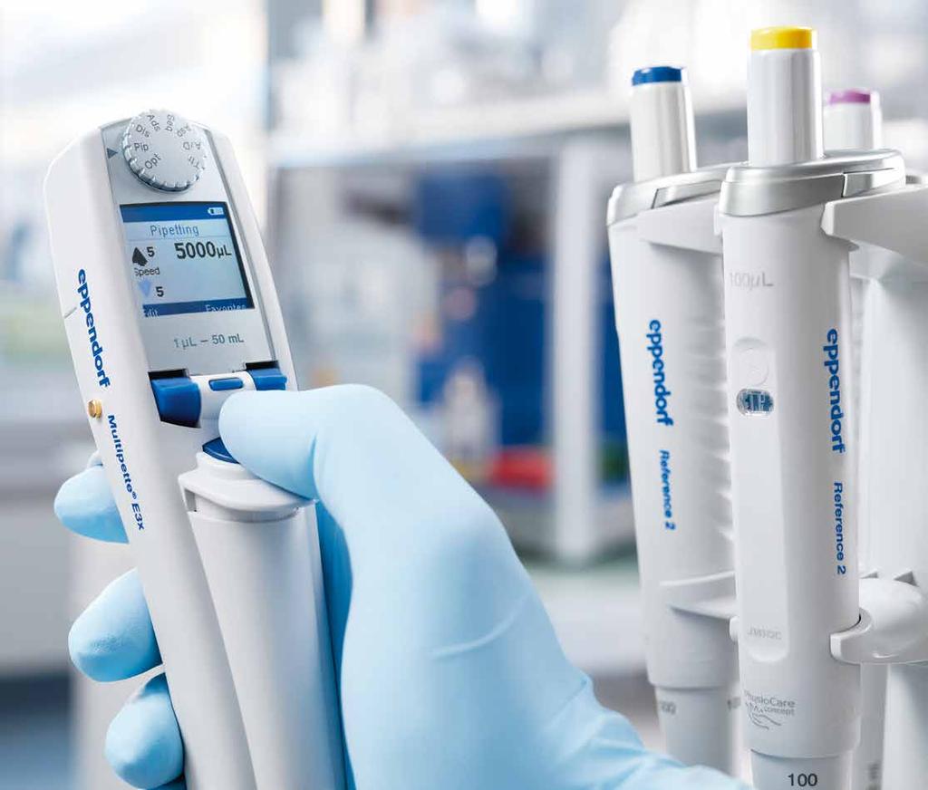 Prodotti generali per il laboratorio EU Natural Winners Eppendorf Liquid Handling