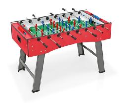 4 Tavolo Ping pong Love alta 150 cm 500