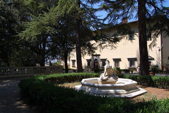 Municipality Province Region Nation Chianti Lastra a Signa Florence Tuscany Italy