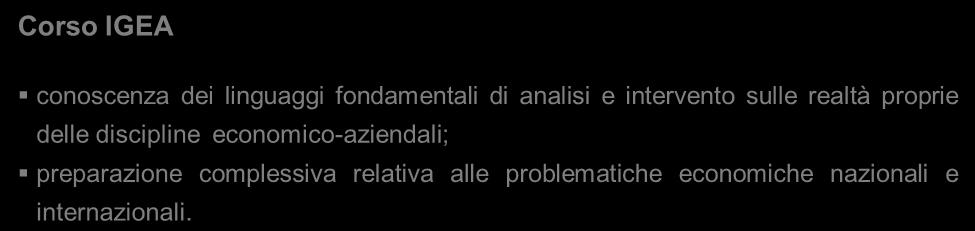 Articolazione degli studi Durata : 5 anni ( biennio più triennio) Titolo completo: diploma di Ragioniere e Perito Commerciale Dopo il