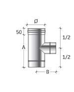 ll. caldaia ridotto 90 (M) a 80mm 90 reduced male boiler connection to 80mm Sistema MONO-ECO 80 MONO-ECO 80 system 02-2 02-3 02-02- 02-6 02-8 02-02-23 02-2 02-30 02-3 02-0 30 0 0 60 80