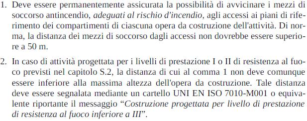 PROGETTAZIONE SECONDO RTO E RTV OPERATIVITÀ