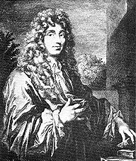 La Natura della Luce: Dualismo onda-particella 4 Christian Huygens (1629-95) Augustin Jean Fresnel e Christian Huygens ritenevano che la luce, come il suono, fosse dovuta alla vibrazione meccanica di