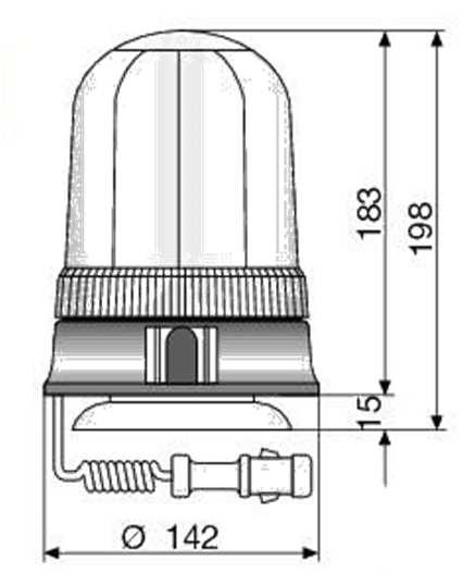 AJBA GIREVOLE A 045.