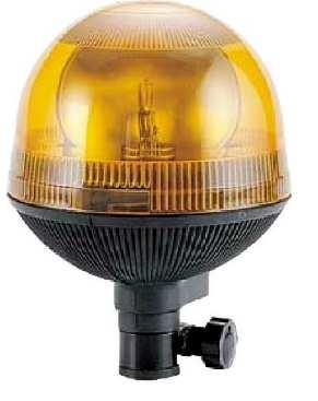 157 AJBA Girevole 12V +Lamp 045.