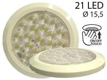 040 Lucidity 12v / 24v 546 lumen 018.