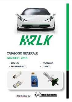 ricambi ad elettrauto e