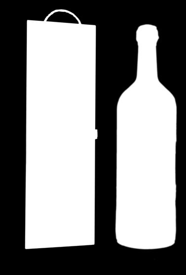 Brut Charmat 1,5 lt 21 Pinot Nero Rosè