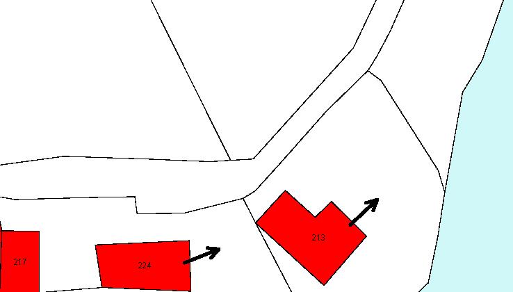 COMUNE DI BAGNO DI ROMAGNA SCHEDA DI ANALISI E DISCIPLINA ATTUATIVA Lr 24 marzo 2000, n. 20 art.