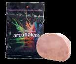 Arcobaleno 50010 1/1 Classico 5,5/6 1 45 2639452 180 Assenti/Absent 50014 1/2 Classico 2,5 2
