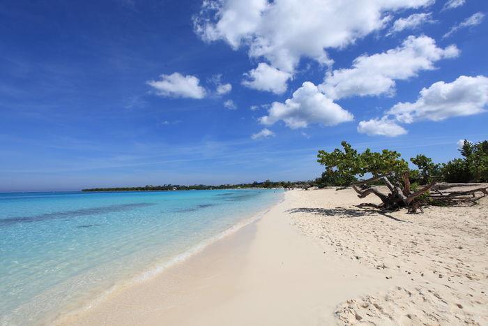 S entro il 15 Gennaio PROLUNGAMENTO CON SOGGIORNO MARE A CUBA dal 25 Febbraio al 5 Marzo 2019 Resort Playa Pesquero 5* Guardalavaca è la spiaggia più rinomata dell oriente di Cuba: la sua posizione