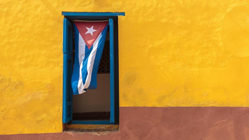 ViaggiEmiraggi CUBA, tour dei Caraibi da L Avana a Trinidad Con Cuba è stato un colpo di fulmine, ma certo quando sono arrivato non pensavo di rimanere
