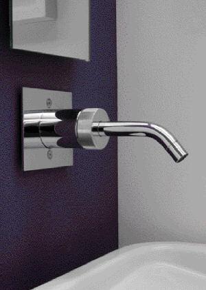 PICK 3441 Miscelatore lavabo con canna girevole 3441/H Miscelatore lavabo con canna girevole n.