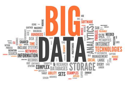 I mercati attivi Big Data Ogni giorno vengono creati nel mondo 2,5 exabyte di dati (equivalenti a c.a. 2,5 Milioni di HD da 1 TB) Il 90% dei essi è stato creato solo negli ultimi due anni.