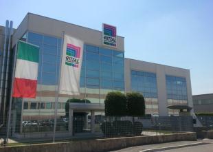 Rittal in Italia Oltre 20 anni di storia Vignate (MI) Rittal S.p.A. è la filiale italiana con sede a Vignate.