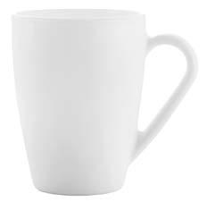 pz) 4 5 494 - TAZZA MUG BIANCO ICON TEMPERATA