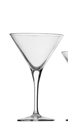 COCKTAIL CL 4,5 H 8, Ø CM,4 798 - CALICE