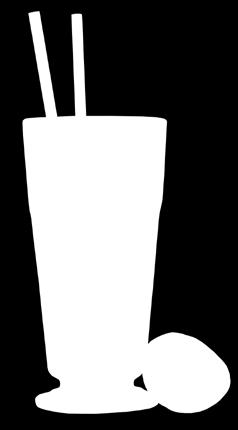 4678 - BICCHIERE MILKSHAKE