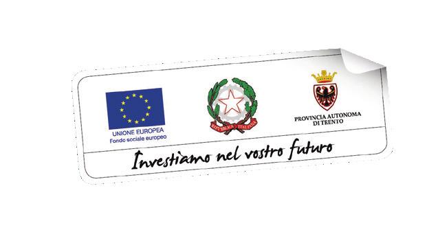 Ad Personam Struttura Multifunzionale Territoriale dell Ufficio Fondo Sociale Europeo Via Pranzelores, 69-38121